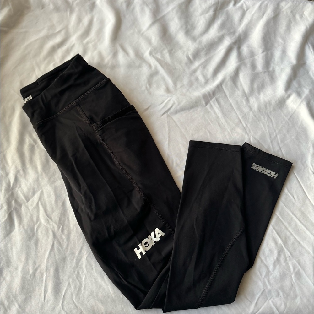 Hoka leggings